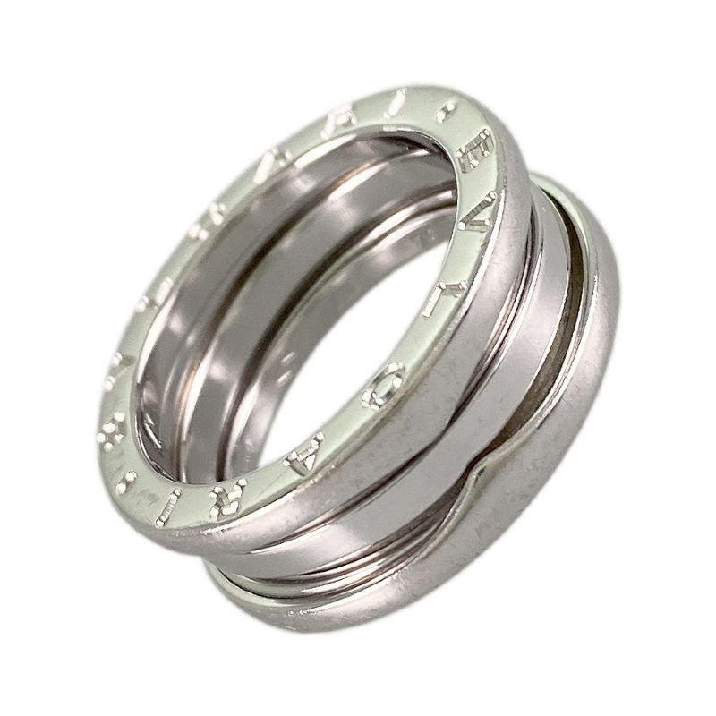 ブルガリ リング