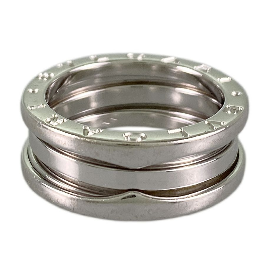 ブルガリ リング