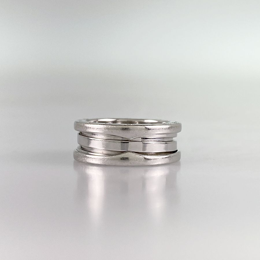 ブルガリ リング