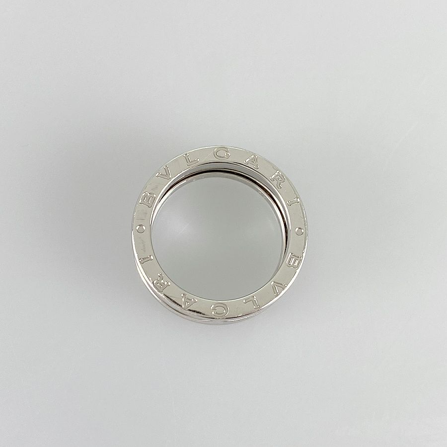 ブルガリ リング