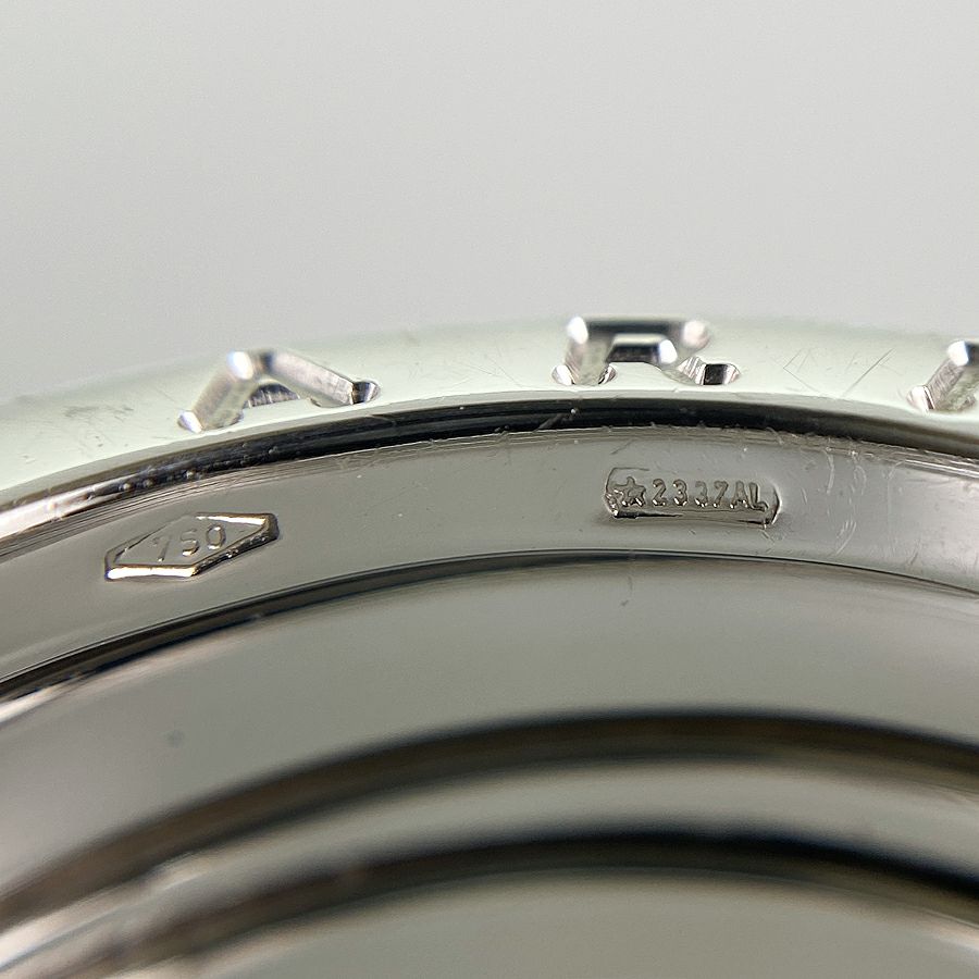 ブルガリ リング