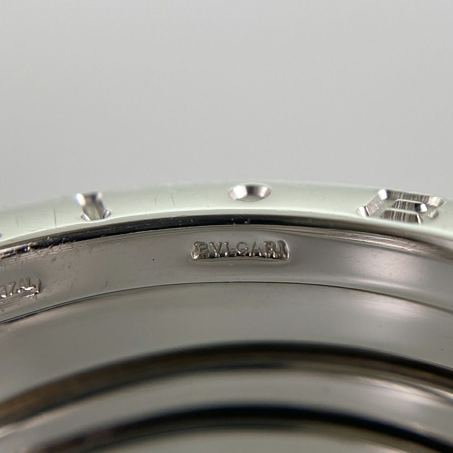 ブルガリ リング