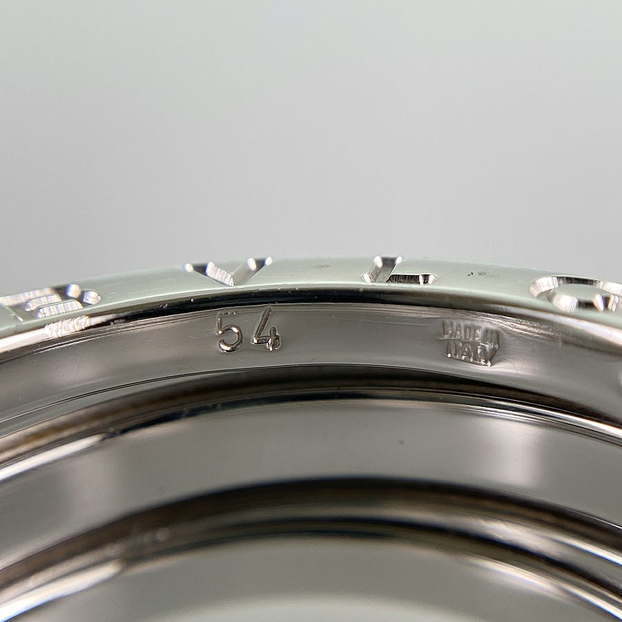 ブルガリ リング