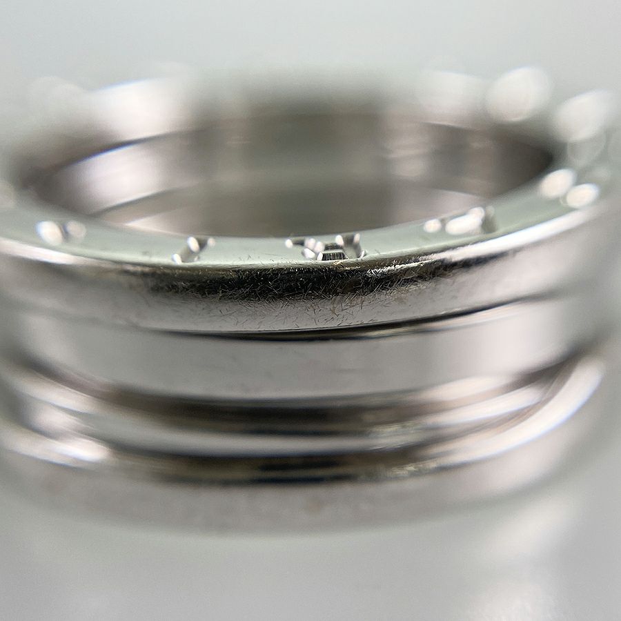 ブルガリ リング