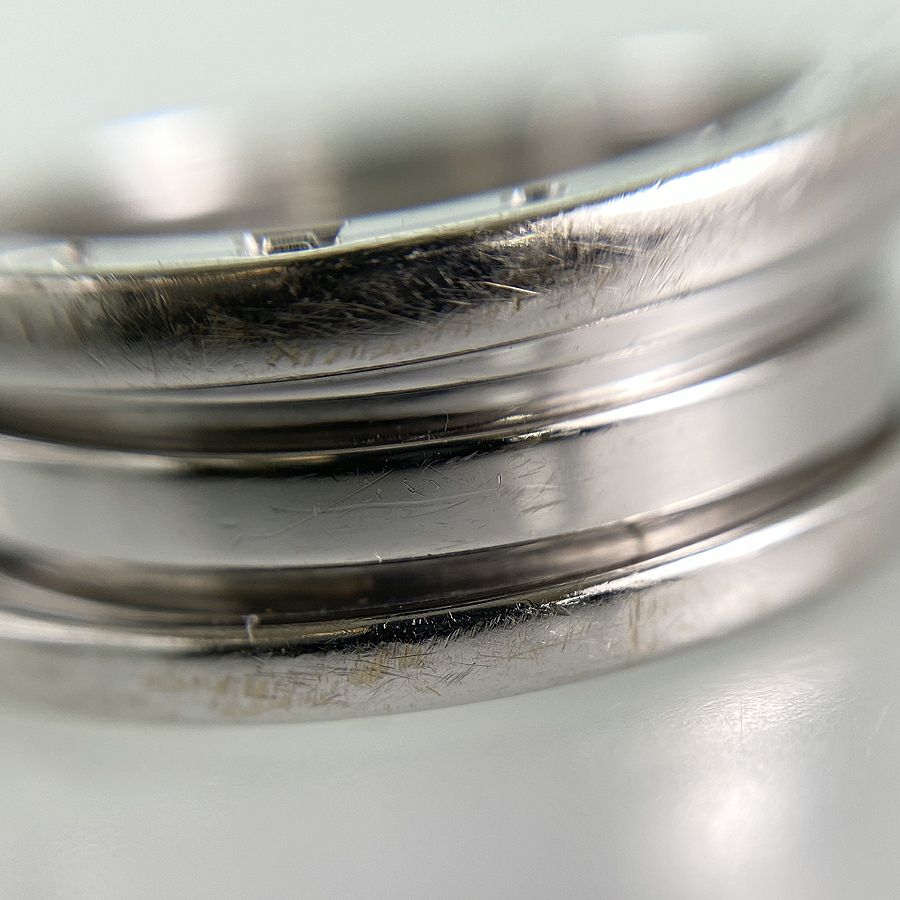 ブルガリ リング