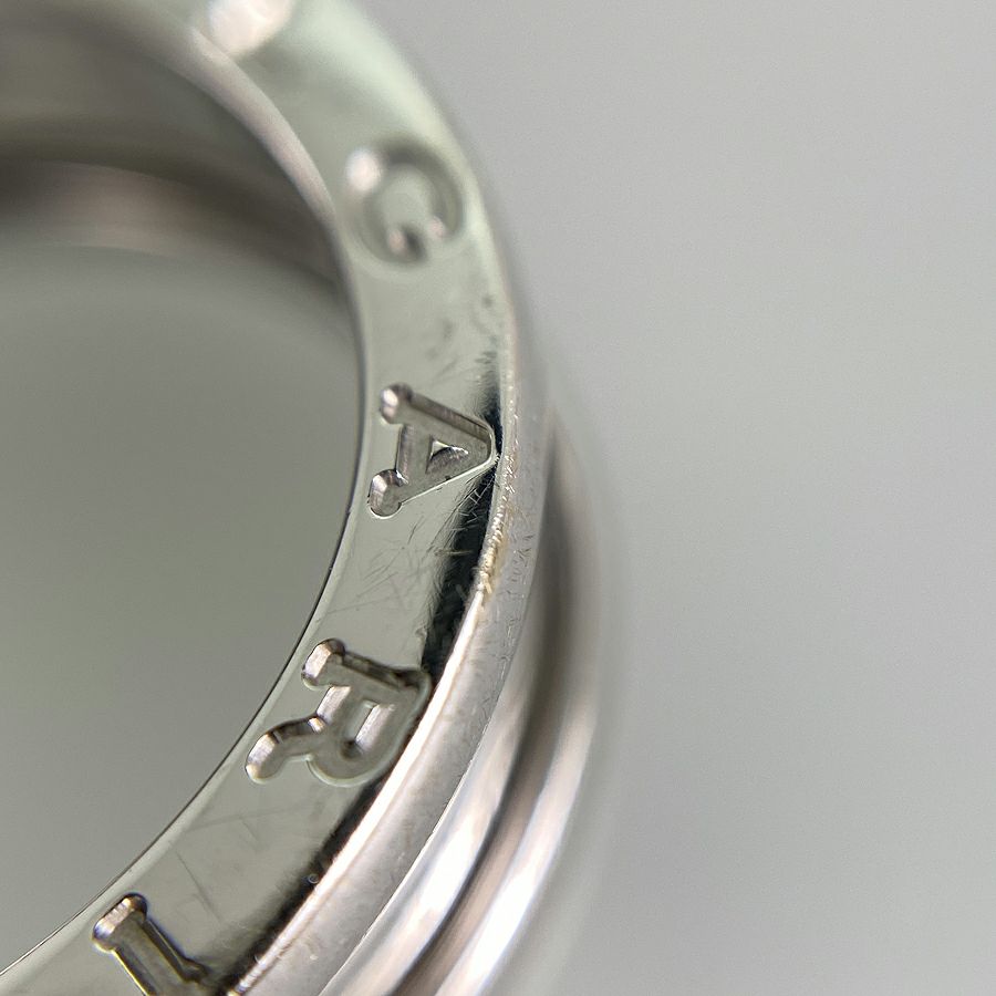 ブルガリ リング