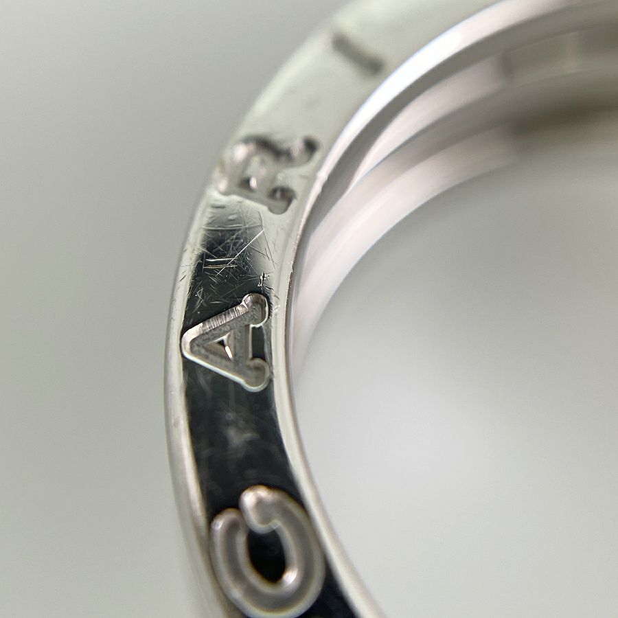 ブルガリ リング