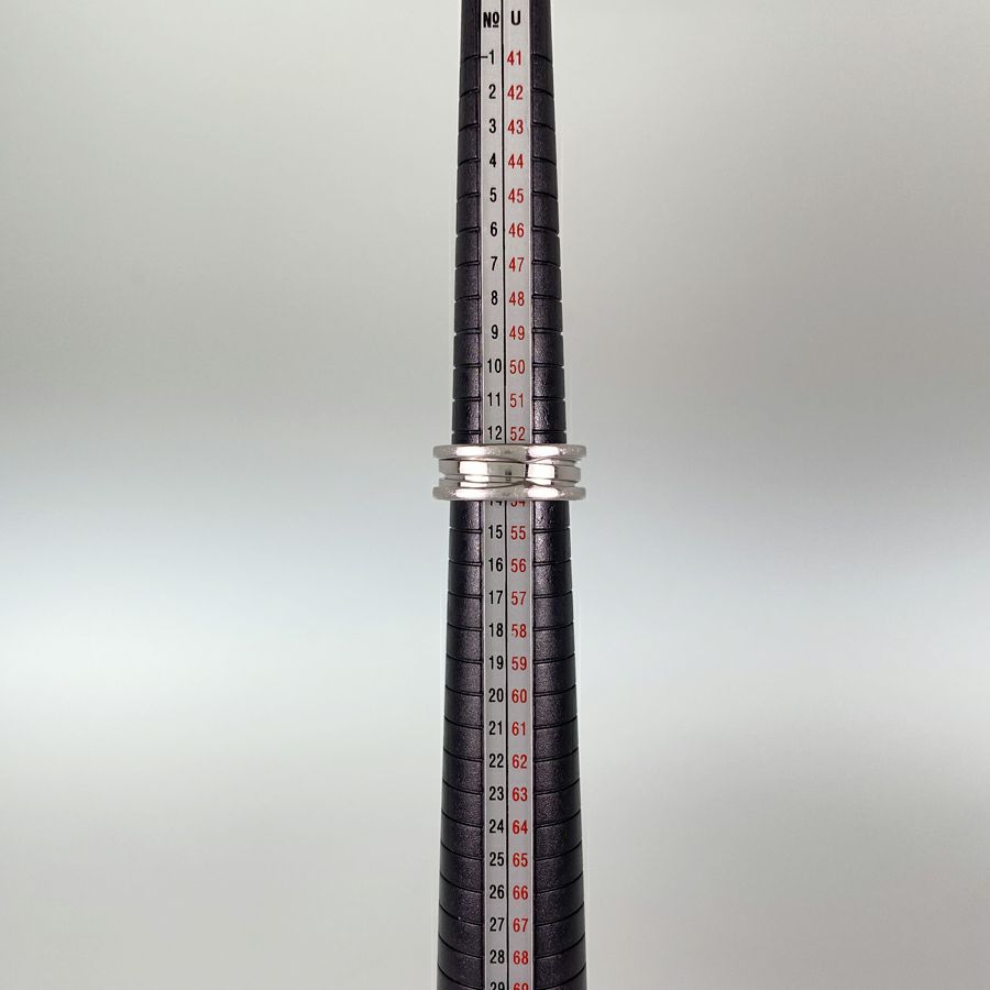 ブルガリ リング