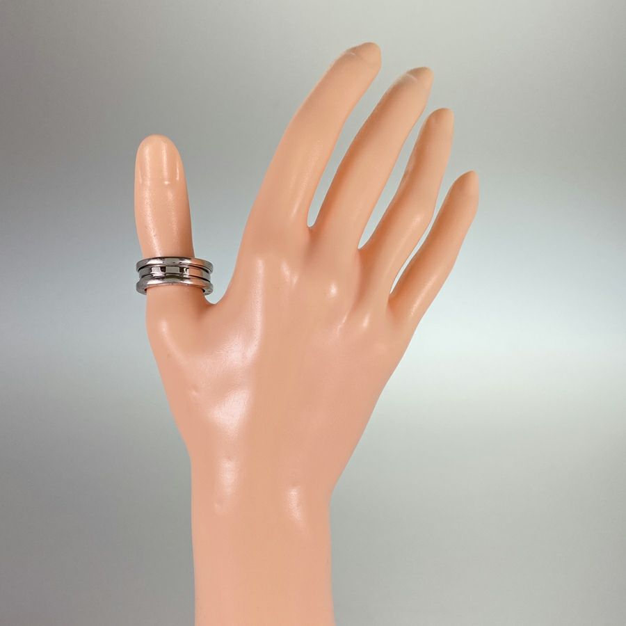 ブルガリ リング