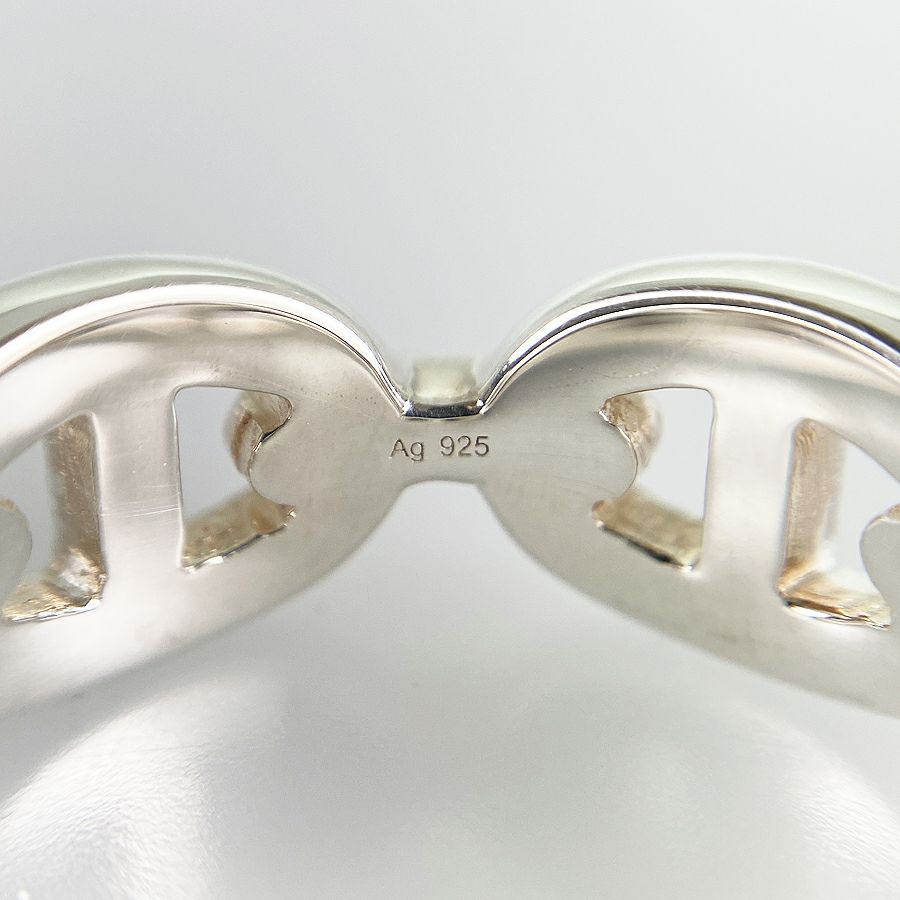 エルメス リング