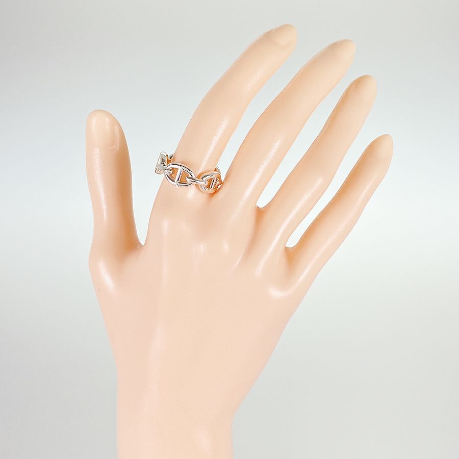 エルメス リング