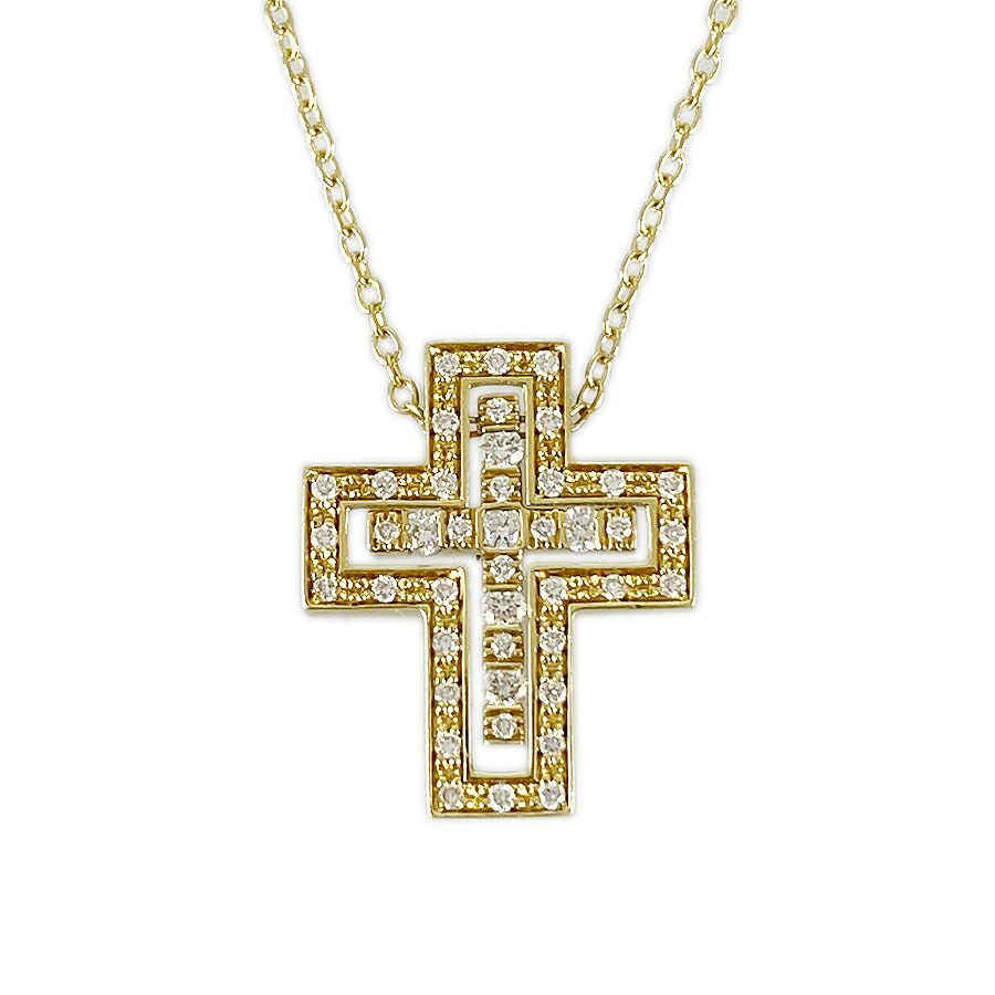 ダミアーニ ネックレス