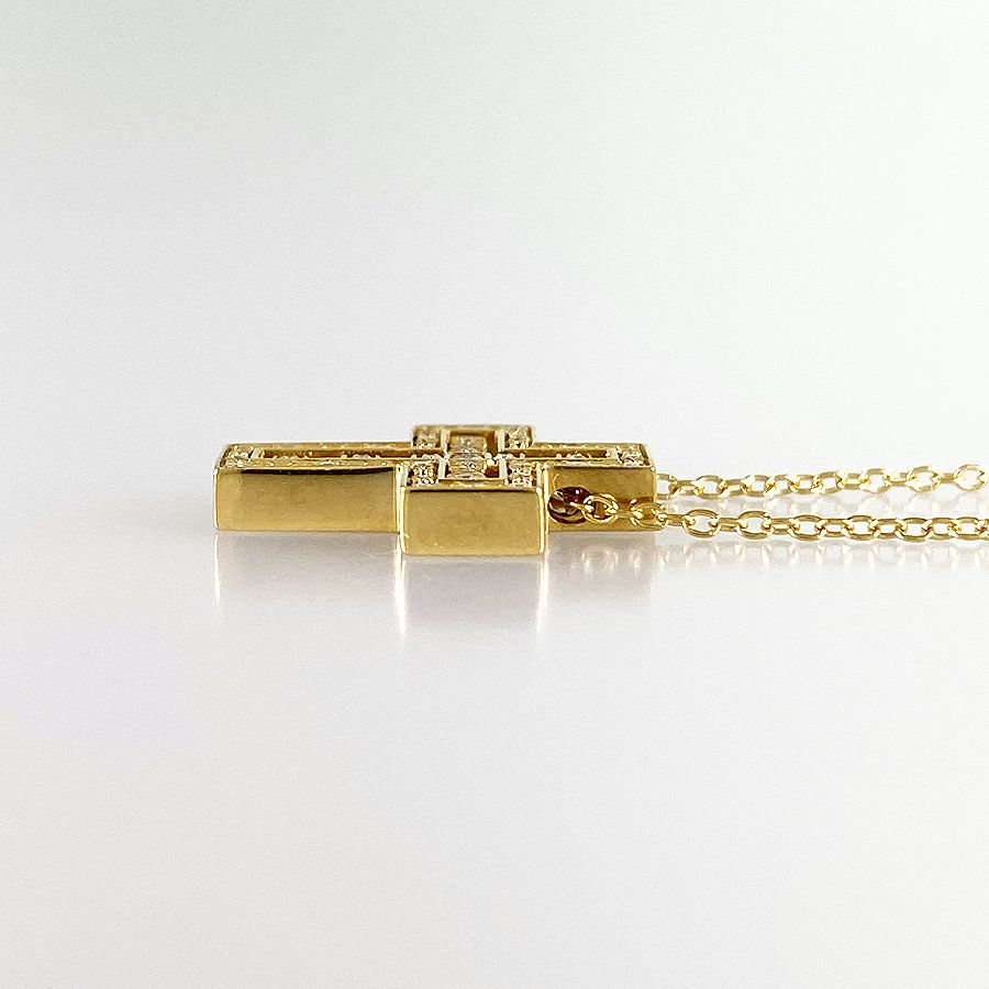 ダミアーニ ネックレス