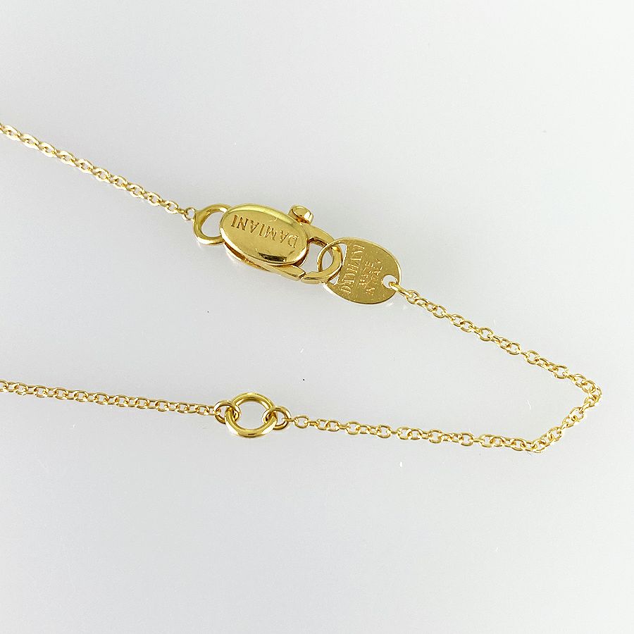 ダミアーニ ネックレス