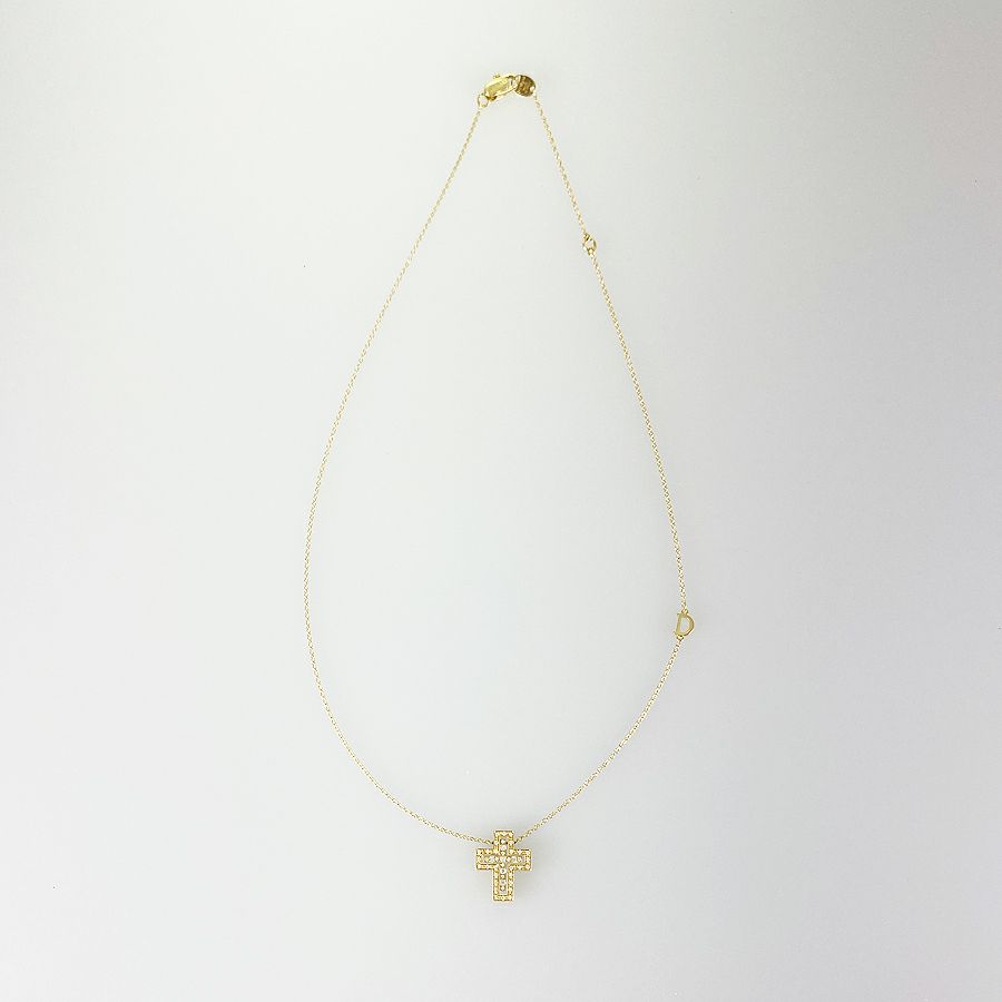 ダミアーニ ネックレス