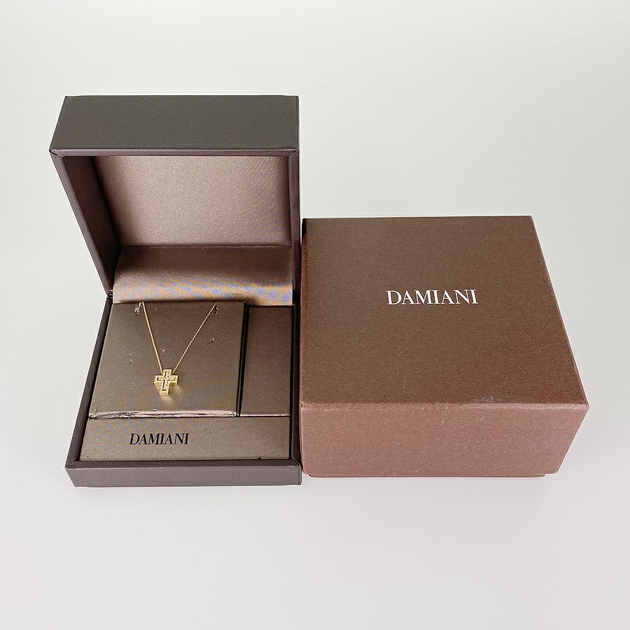ダミアーニ ネックレス