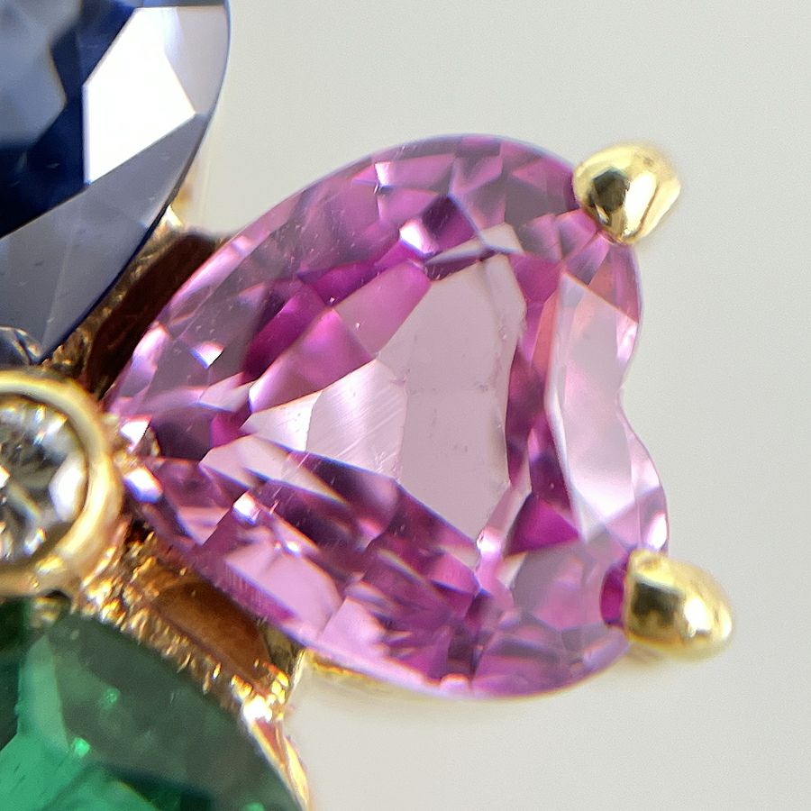 ヴァンクリーフ＆アーペル ネックレス