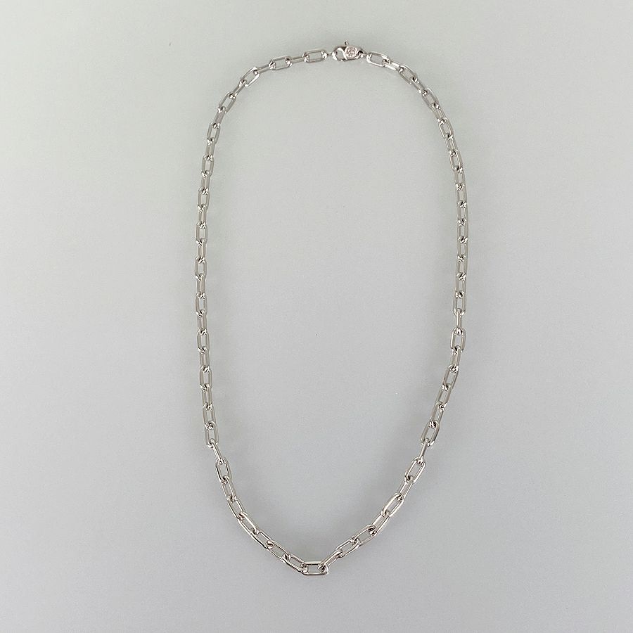 カルティエ ネックレス