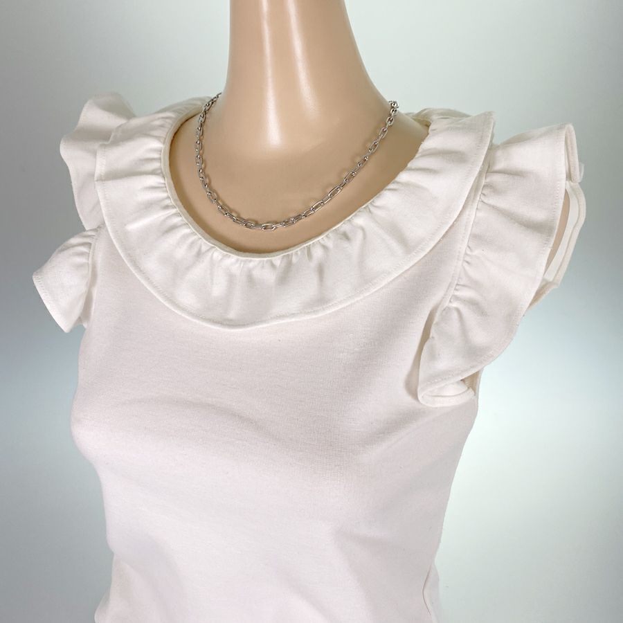 カルティエ ネックレス