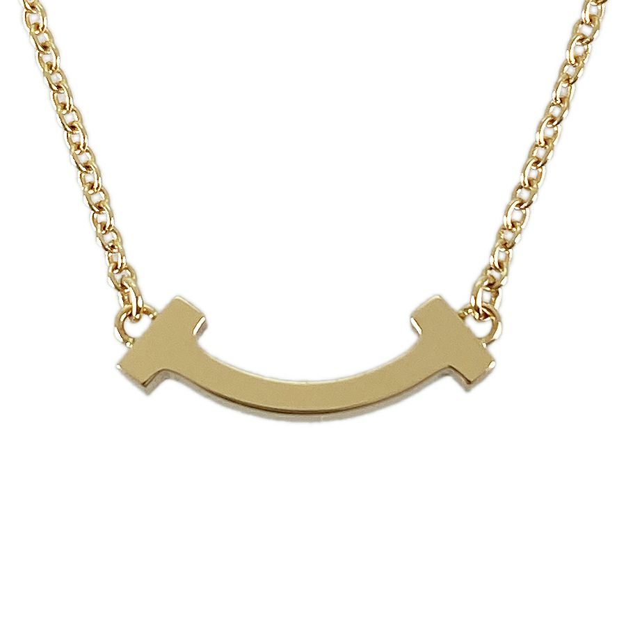 ティファニー ネックレス