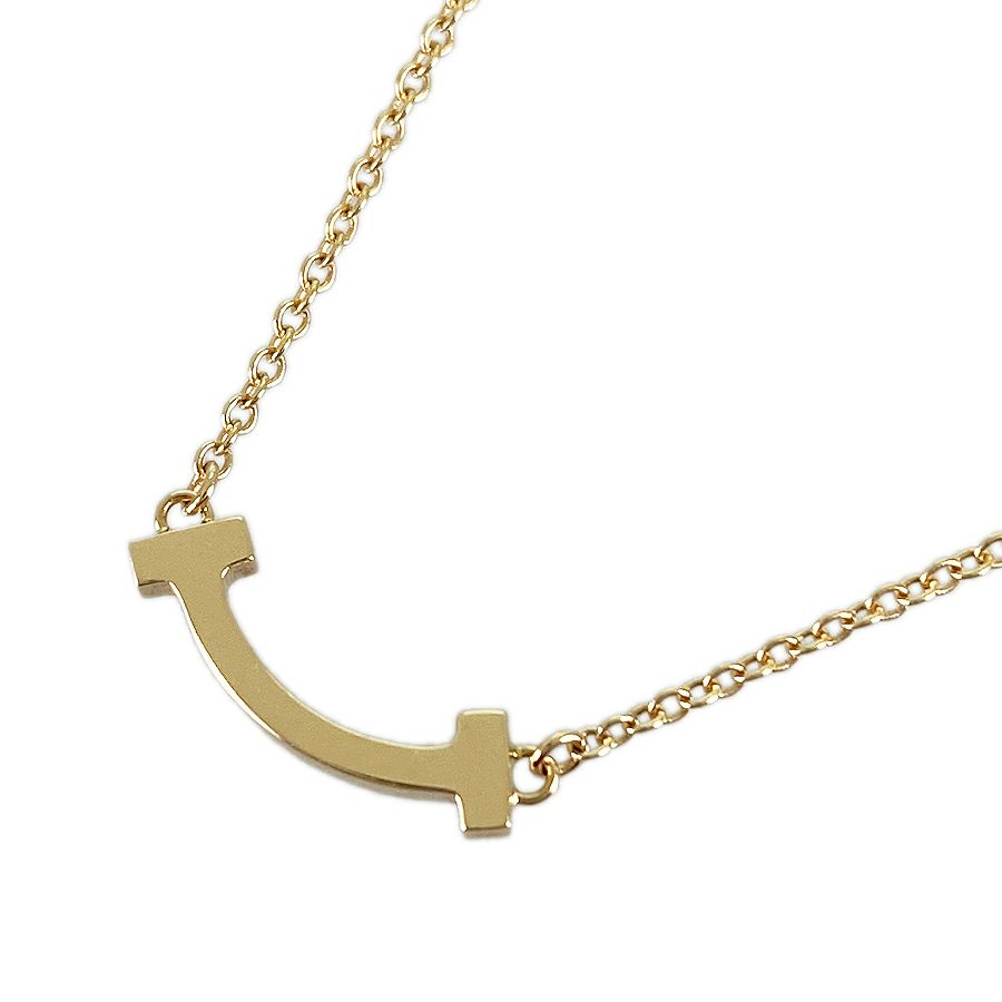 ティファニー ネックレス