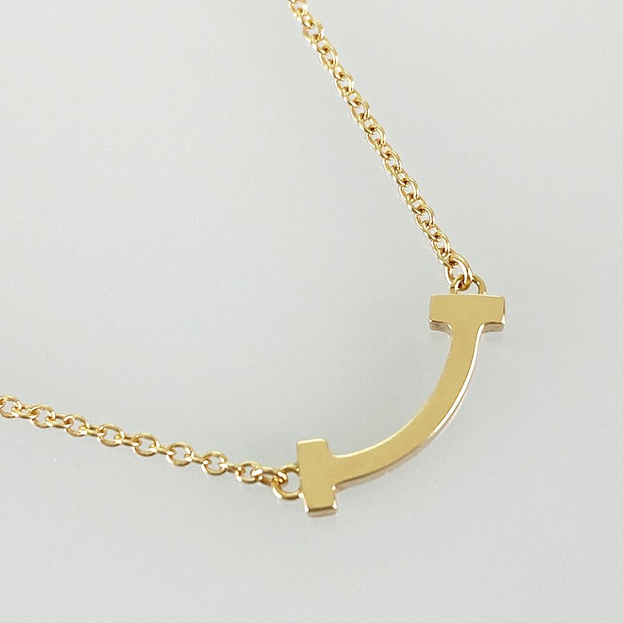 ティファニー ネックレス