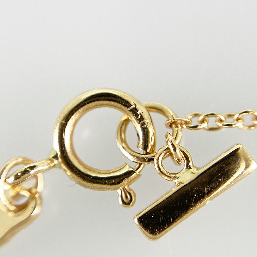 ティファニー ネックレス