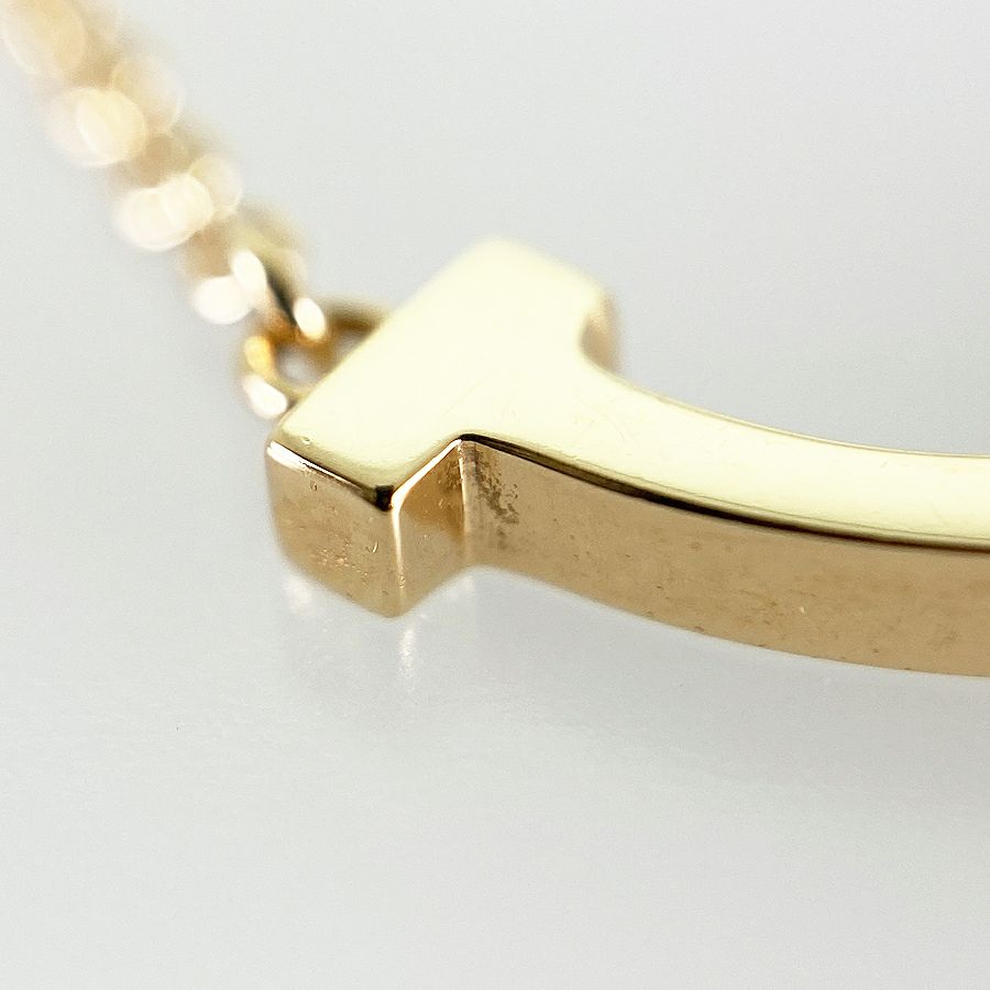 ティファニー ネックレス