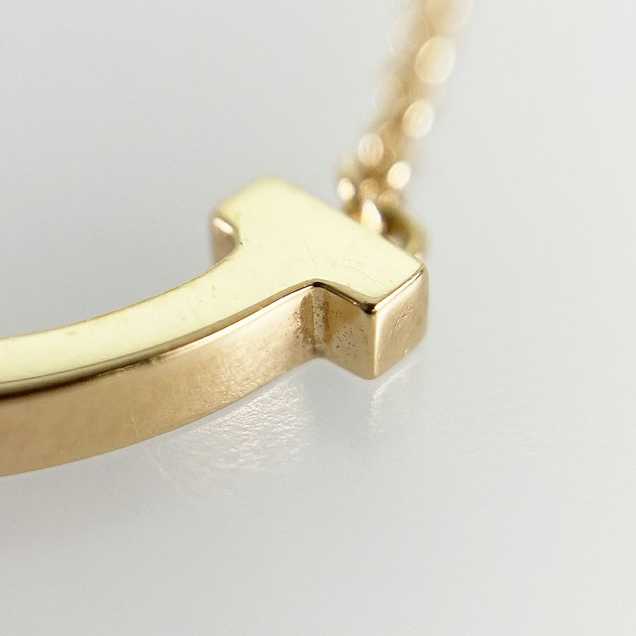 ティファニー ネックレス