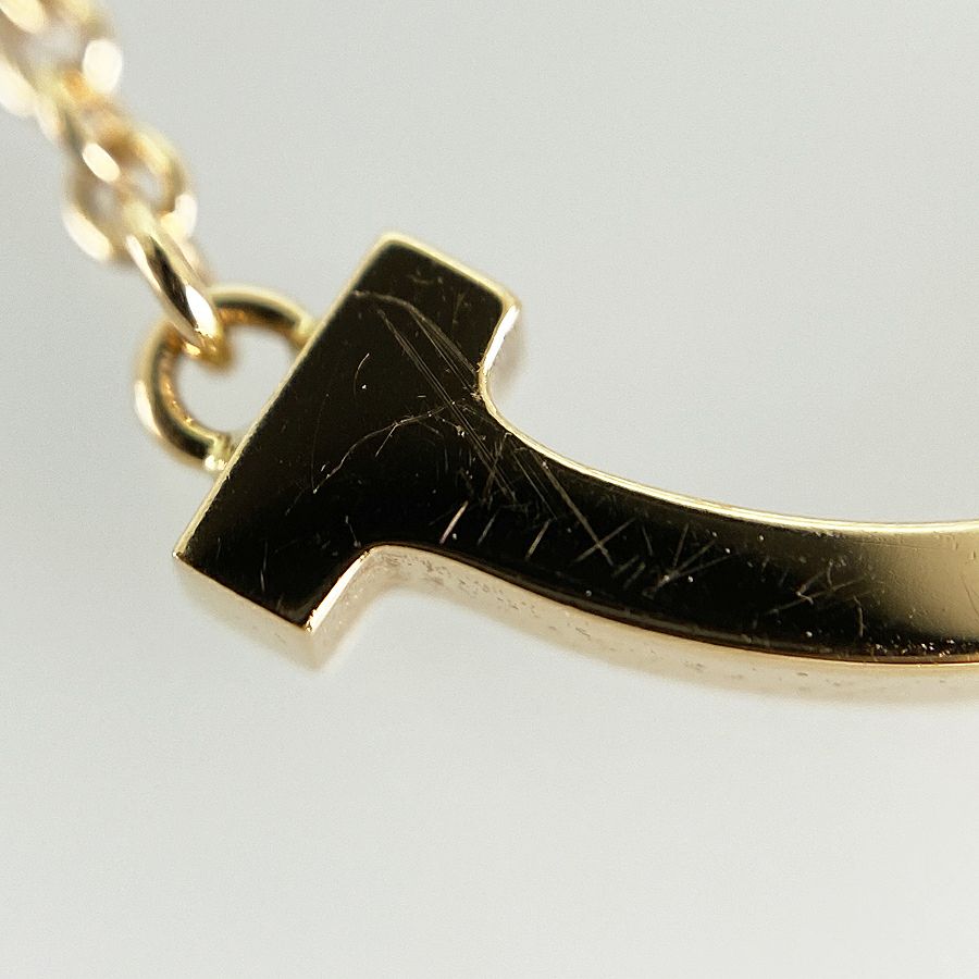 ティファニー ネックレス