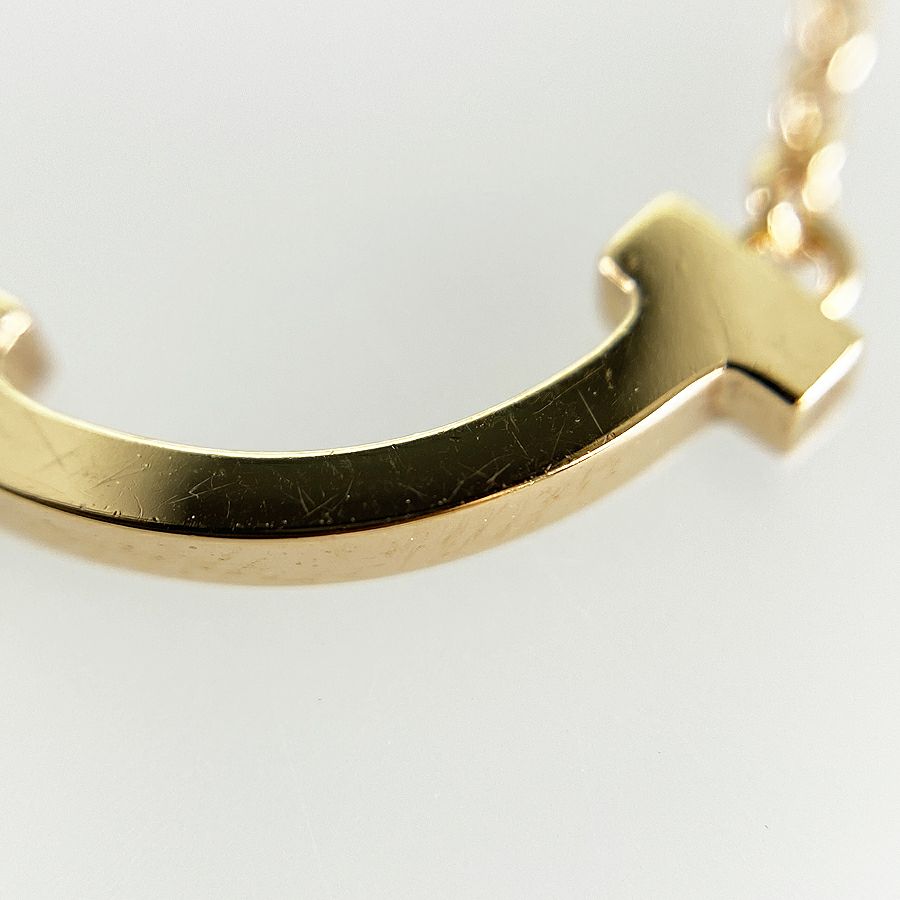 ティファニー ネックレス