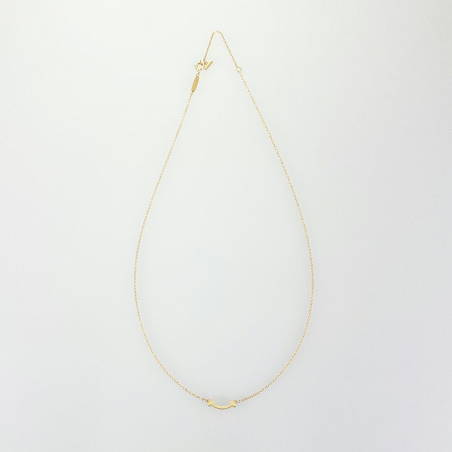 ティファニー ネックレス