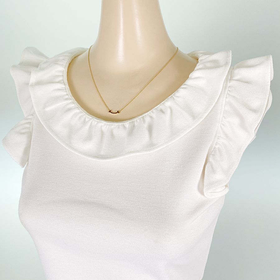 ティファニー ネックレス