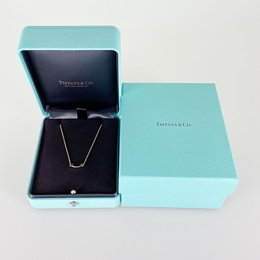 ティファニー ネックレス