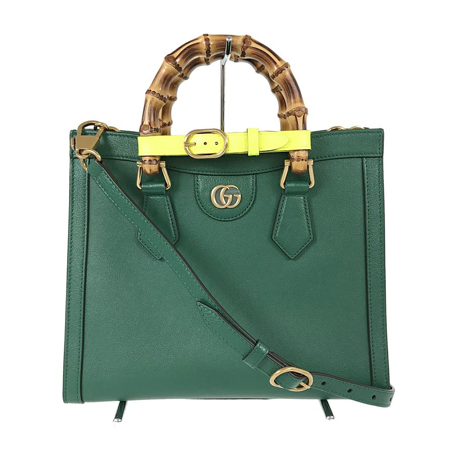 グッチ ハンドバッグ