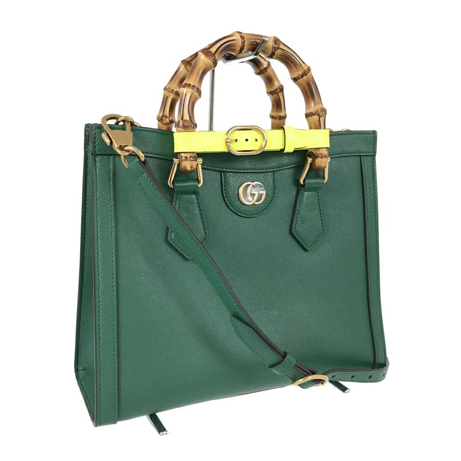 グッチ ハンドバッグ