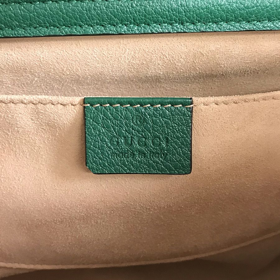 グッチ ハンドバッグ