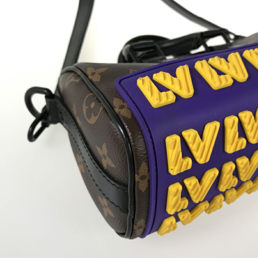 ルイ・ヴィトン ハンドバッグ