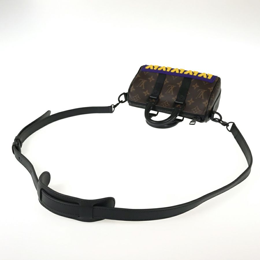 ルイ・ヴィトン ハンドバッグ