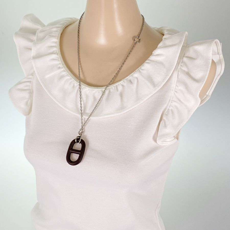 エルメス ネックレス