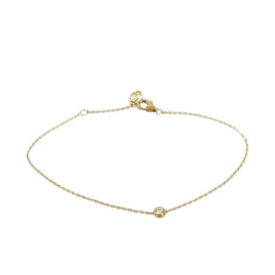 カルティエ ブレスレット