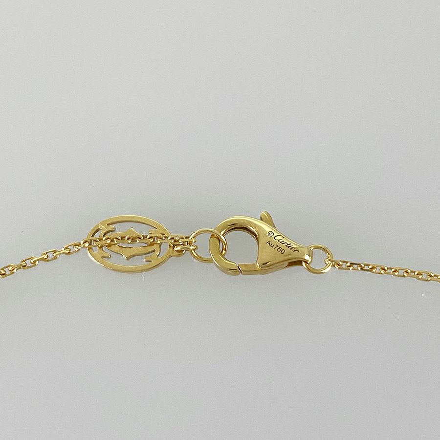 カルティエ ブレスレット