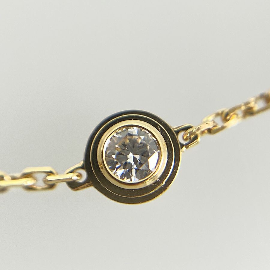 カルティエ ブレスレット