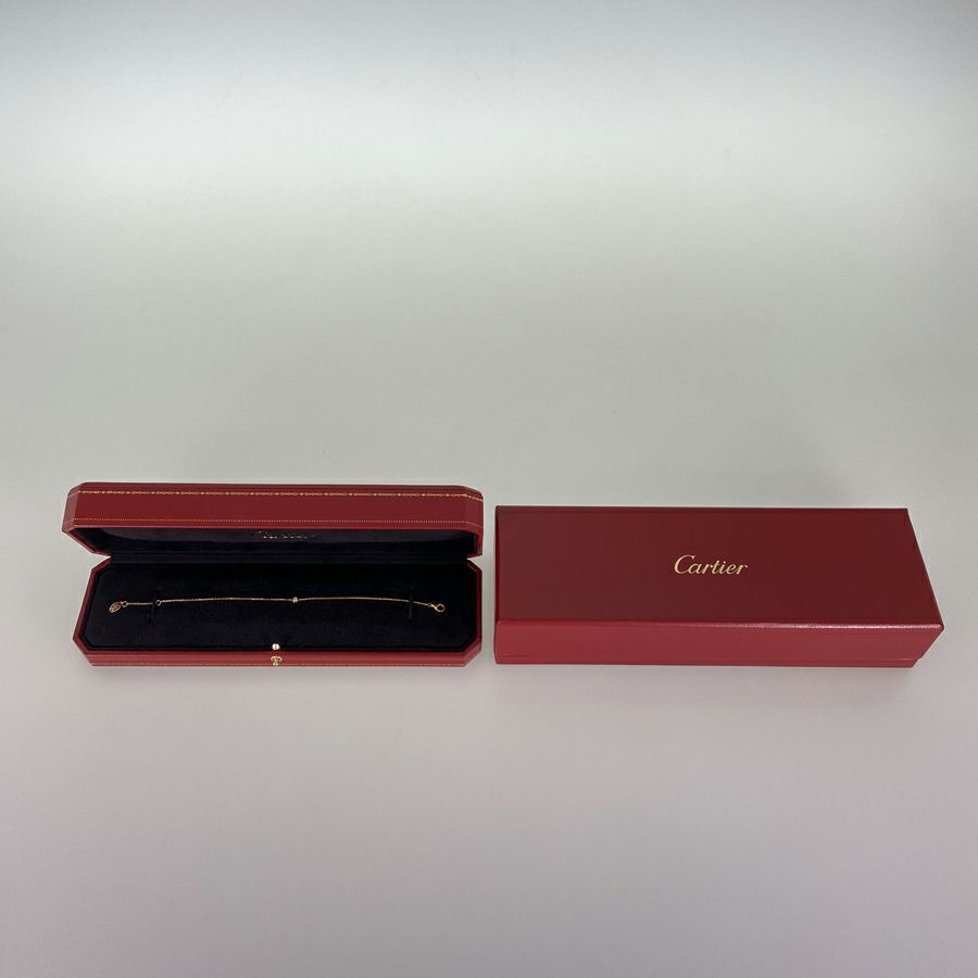 カルティエ ブレスレット