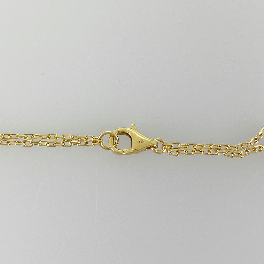 カルティエ ネックレス