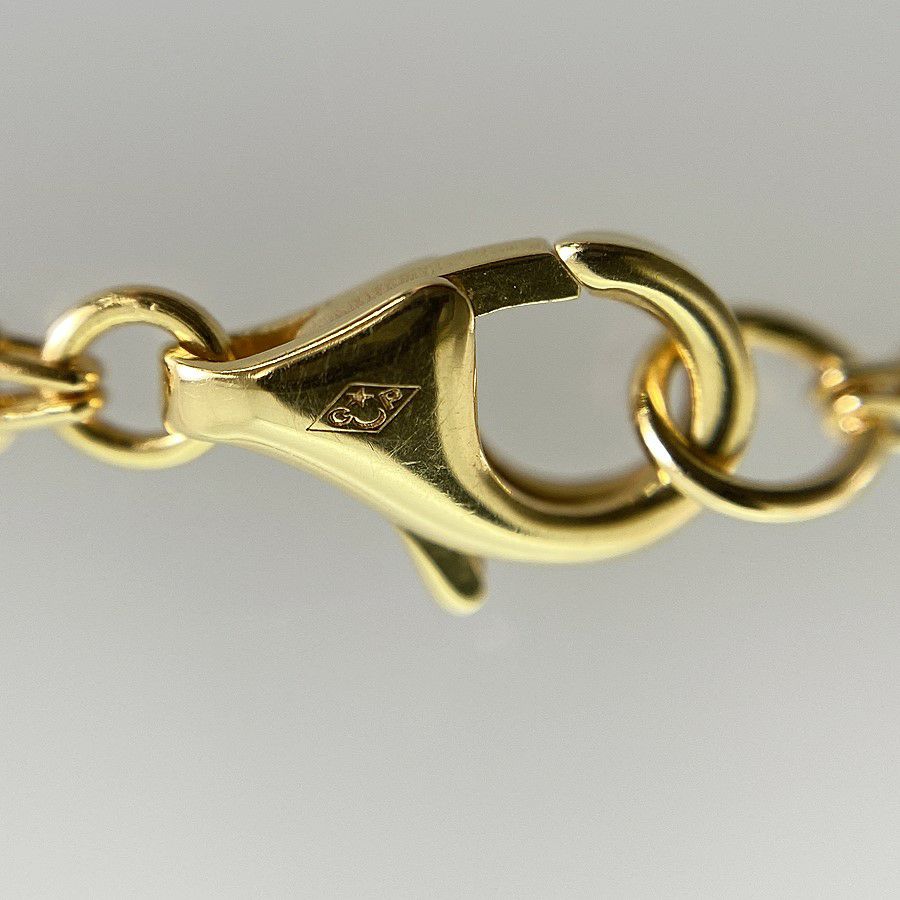 カルティエ ネックレス