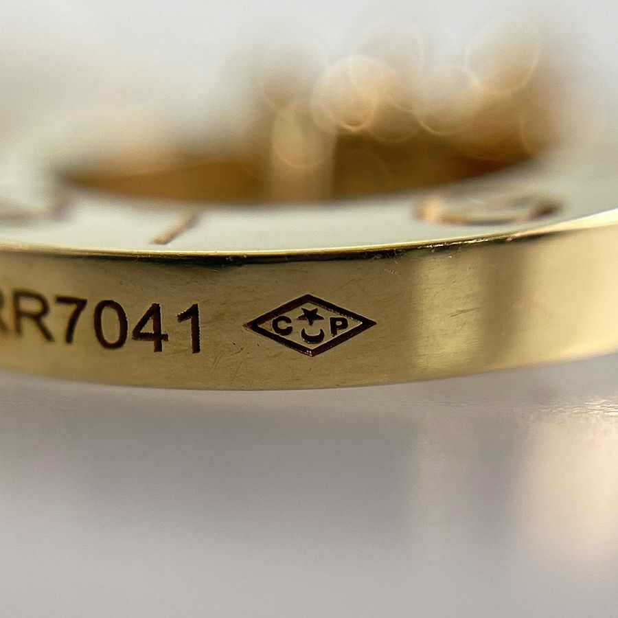 カルティエ ネックレス