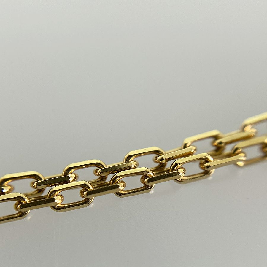 カルティエ ネックレス