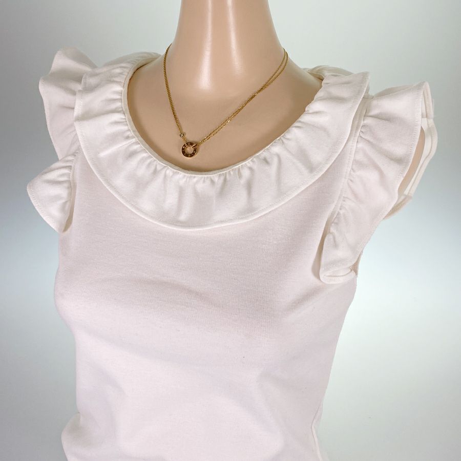 カルティエ ネックレス