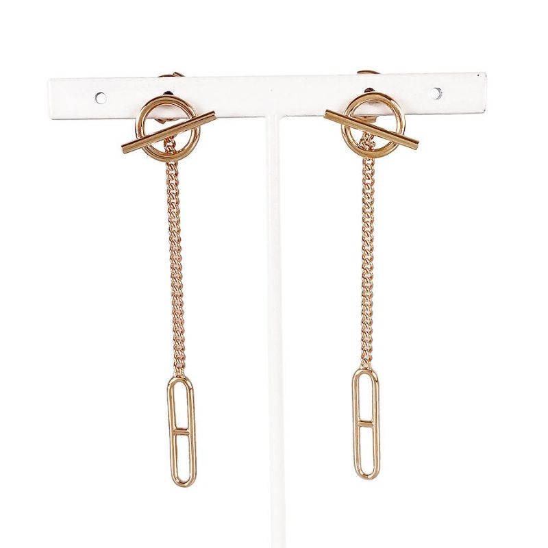 エルメス ピアス